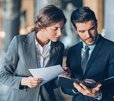 Marktvergleich Marktvergleich durch Oettgen Assekuranz-Makler