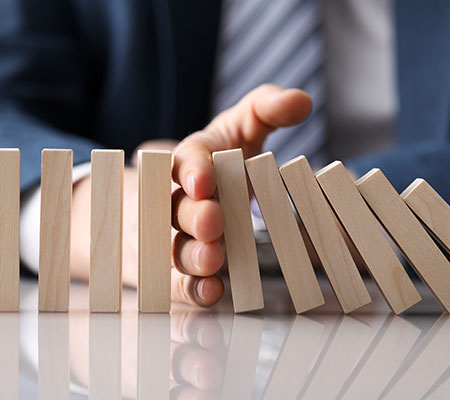 Schadenmanagement Schadenmanagement durch Oettgen Assekuranz-Makler