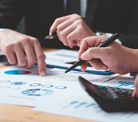 Vertragspflege Vertragspflege durch Oettgen Assekuranz-Makler